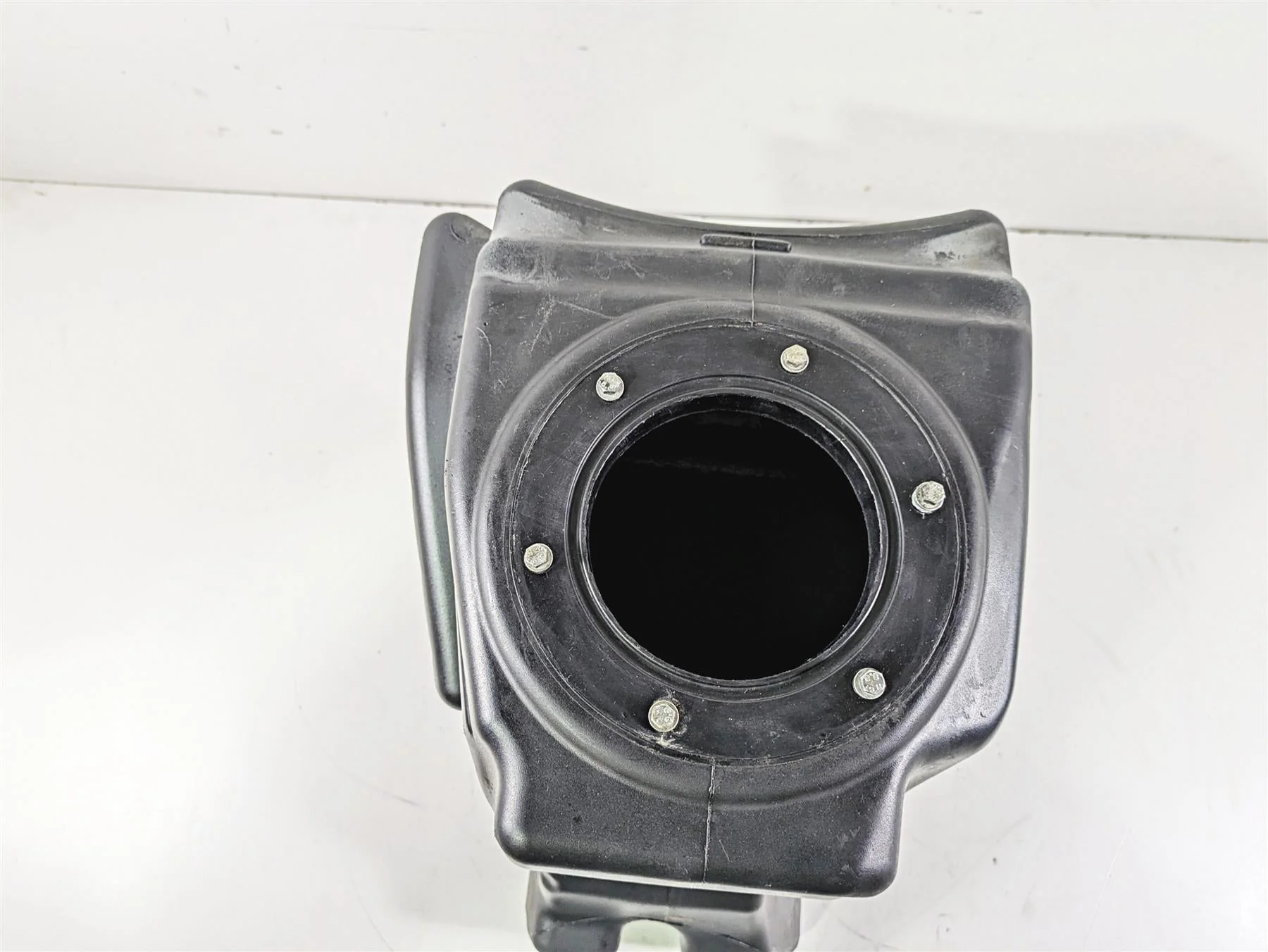 2016 Harley VRSCDX Night Rod Plastic Fuel Gas Petrol Tank 62921-07A - Image 4