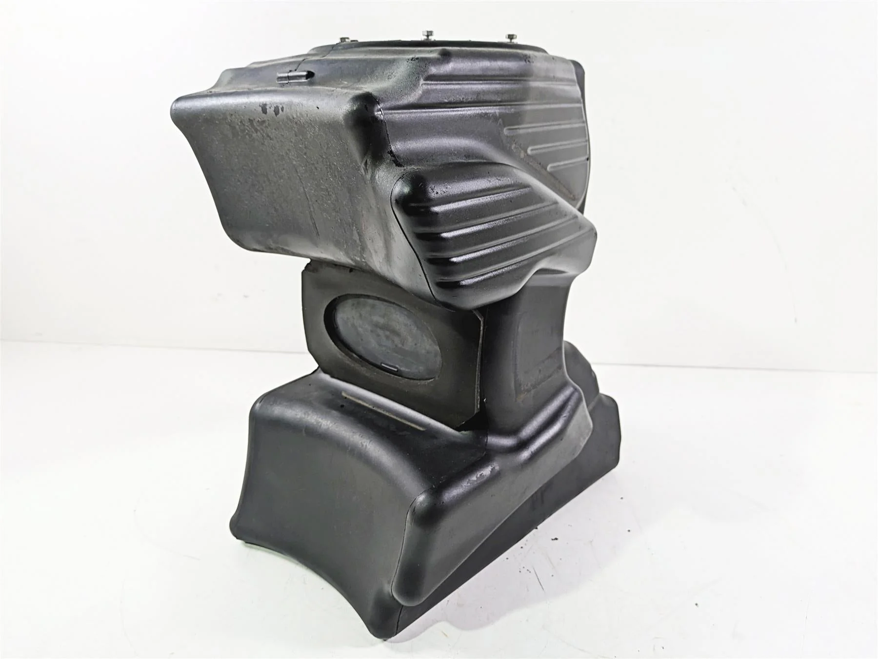 2016 Harley VRSCDX Night Rod Plastic Fuel Gas Petrol Tank 62921-07A - Image 7