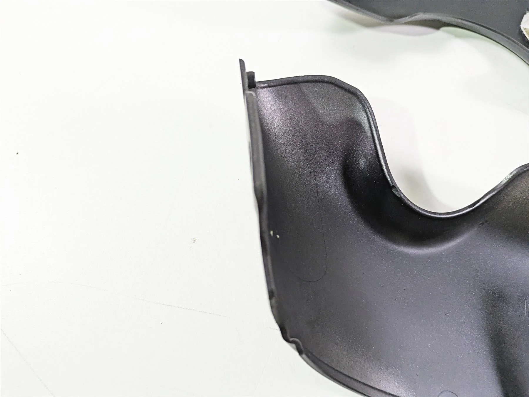 2016 Harley VRSCDX Night Rod Radiator Side Cover Fairing Set 66157-07 66158-07 - Image 10