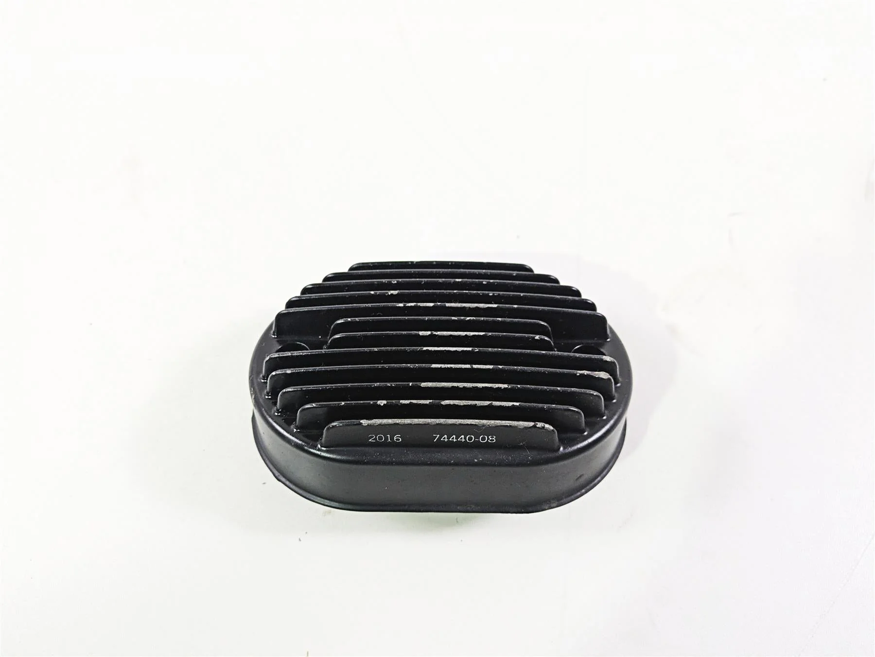 2016 Harley VRSCDX Night Rod Rectifier Voltage Regulator 74440-08