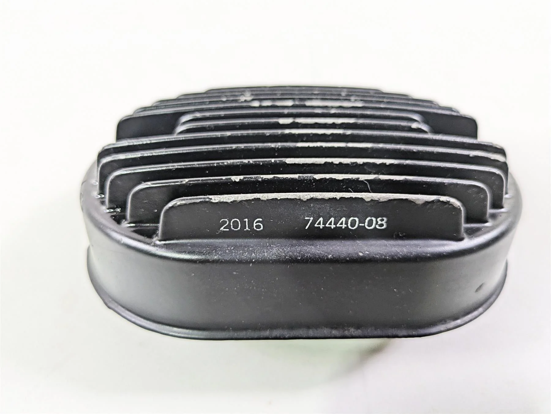 2016 Harley VRSCDX Night Rod Rectifier Voltage Regulator 74440-08 - Image 6