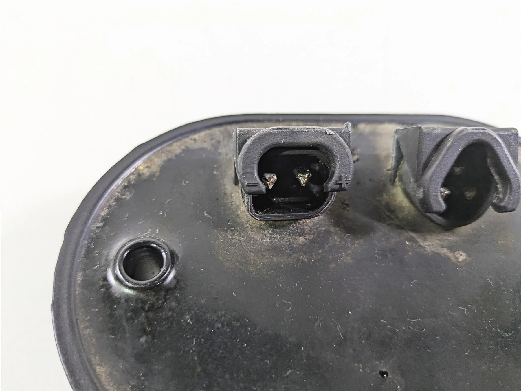 2016 Harley VRSCDX Night Rod Rectifier Voltage Regulator 74440-08 - Image 9