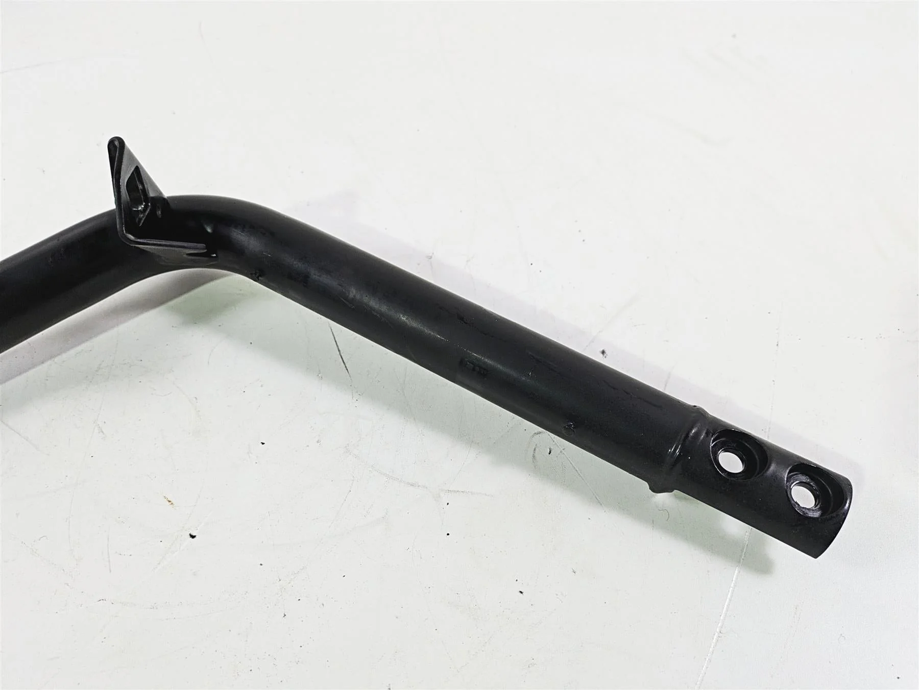 2016 Harley VRSCDX Night Rod Right Front Frame Downtube 47988-12BK - Image 10
