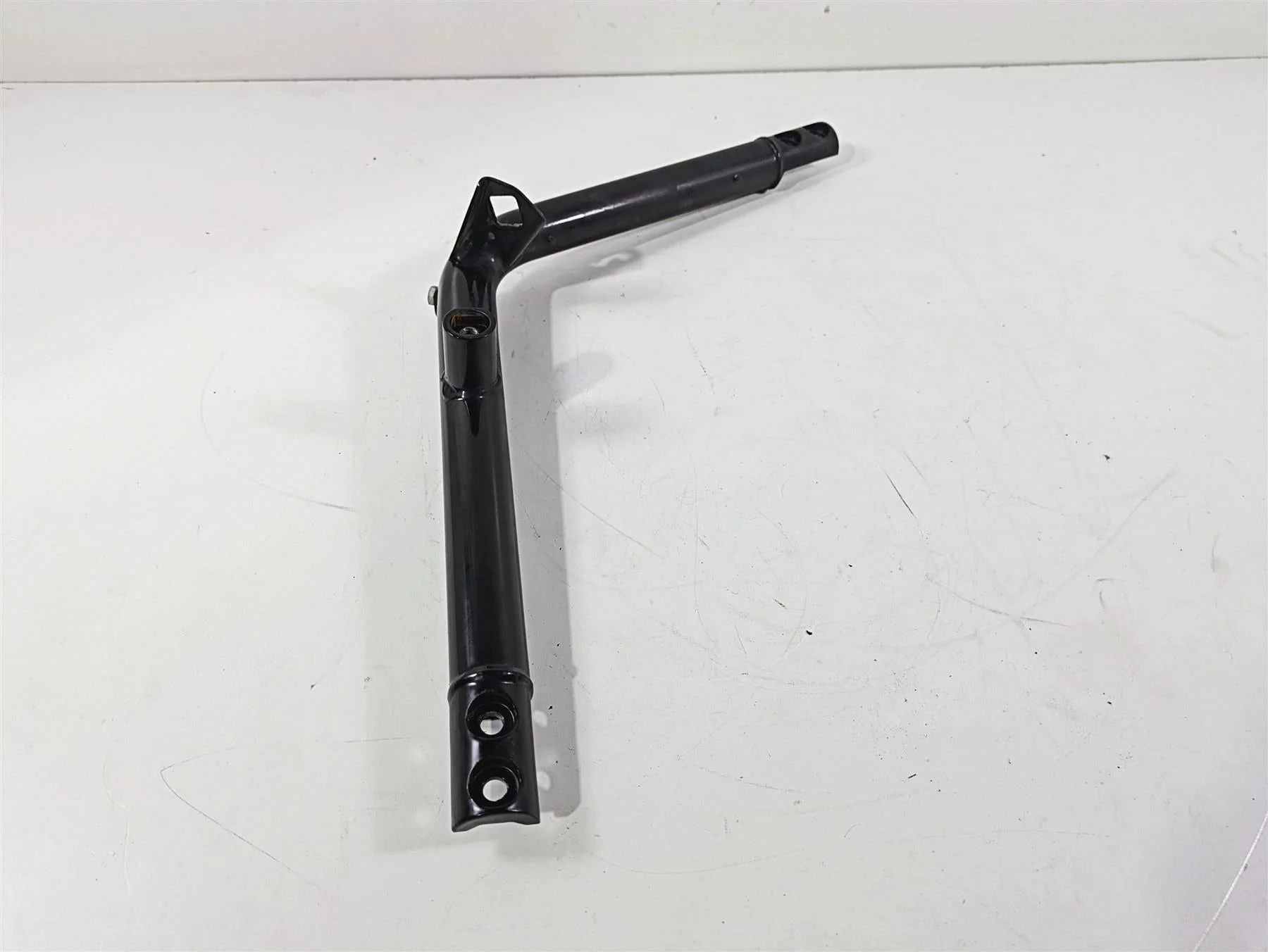 2016 Harley VRSCDX Night Rod Right Front Frame Downtube 47988-12BK - Image 2