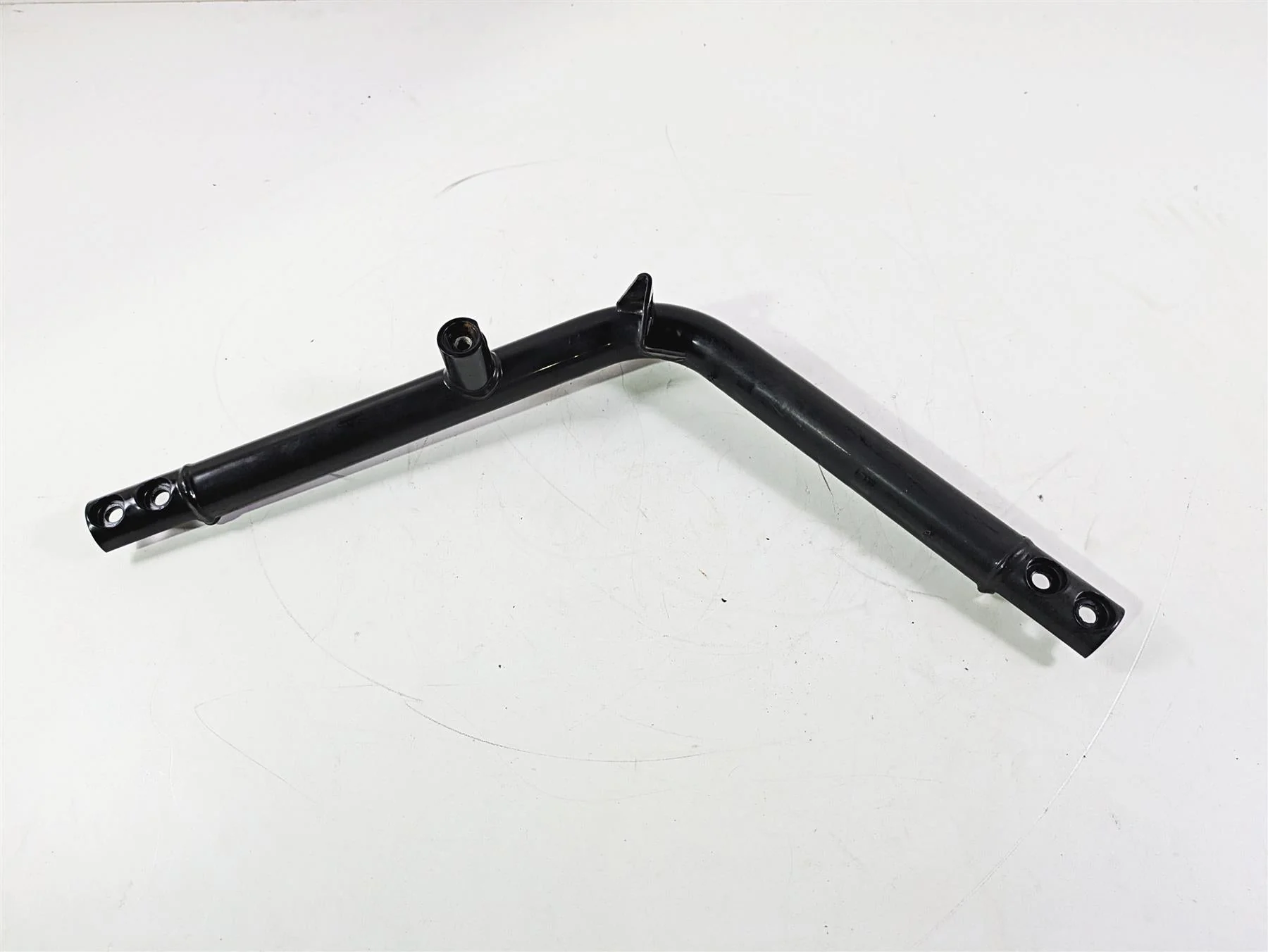 2016 Harley VRSCDX Night Rod Right Front Frame Downtube 47988-12BK - Image 5
