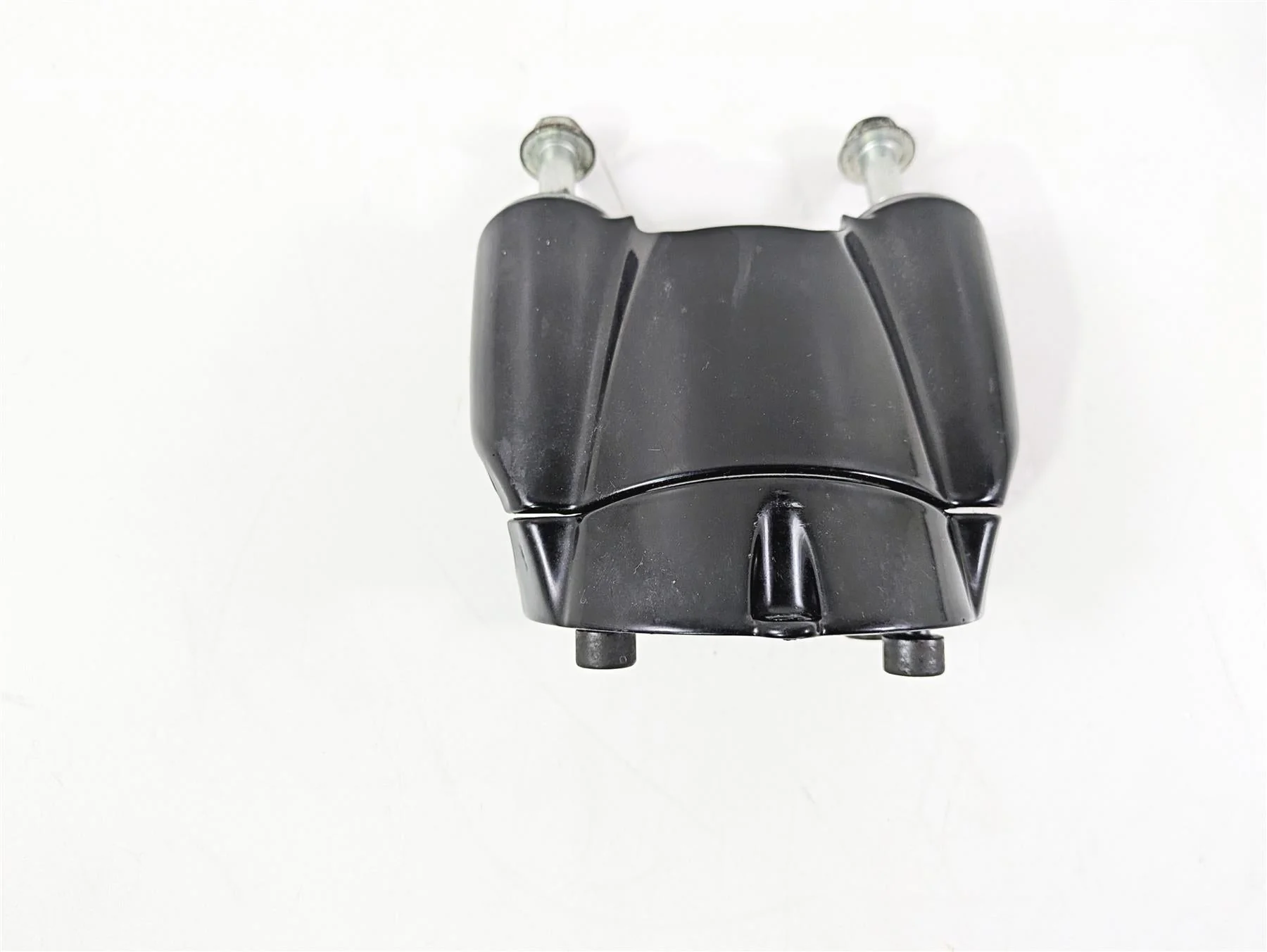 2016 Harley VRSCDX Night Rod Speedo Gauge Mount & Riser Set 56284-06 55900002 - Image 2