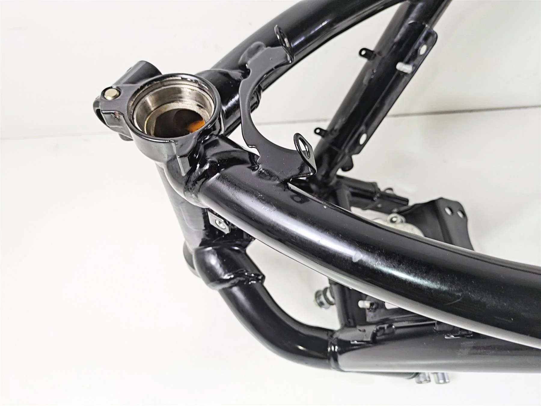 2016 Harley VRSCDX Night Rod Straight Main Frame Chassis 47764-08 - Image 10