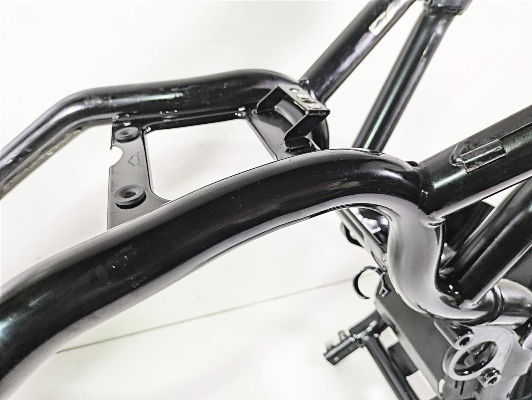2016 Harley VRSCDX Night Rod Straight Main Frame Chassis 47764-08 - Image 11