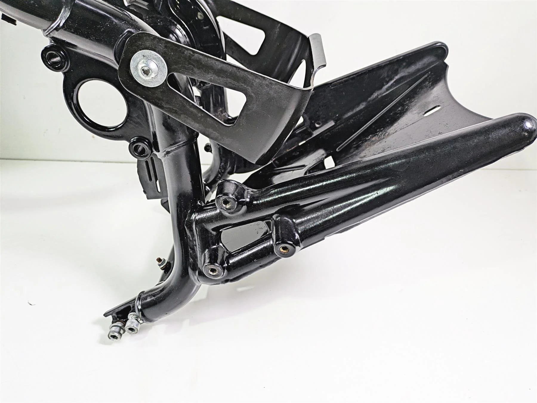 2016 Harley VRSCDX Night Rod Straight Main Frame Chassis 47764-08 - Image 12