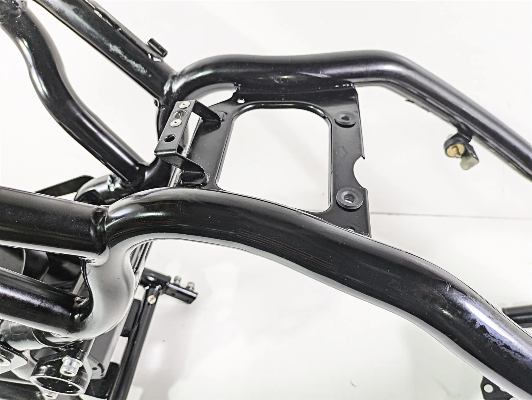 2016 Harley VRSCDX Night Rod Straight Main Frame Chassis 47764-08 - Image 4