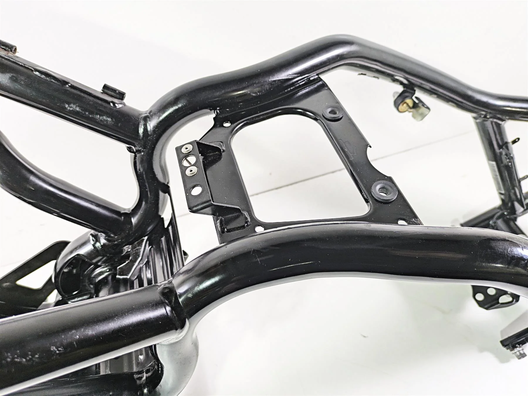 2016 Harley VRSCDX Night Rod Straight Main Frame Chassis 47764-08 - Image 7