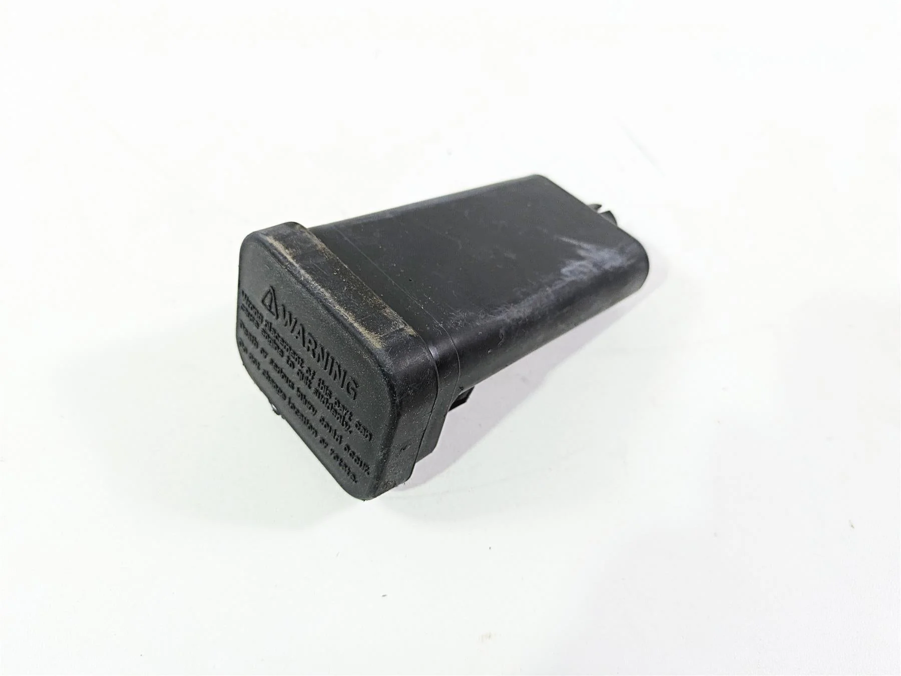 2016 Harley VRSCDX Night Rod Tsm Turn Signal Flasher Module 68921-07 - Image 10