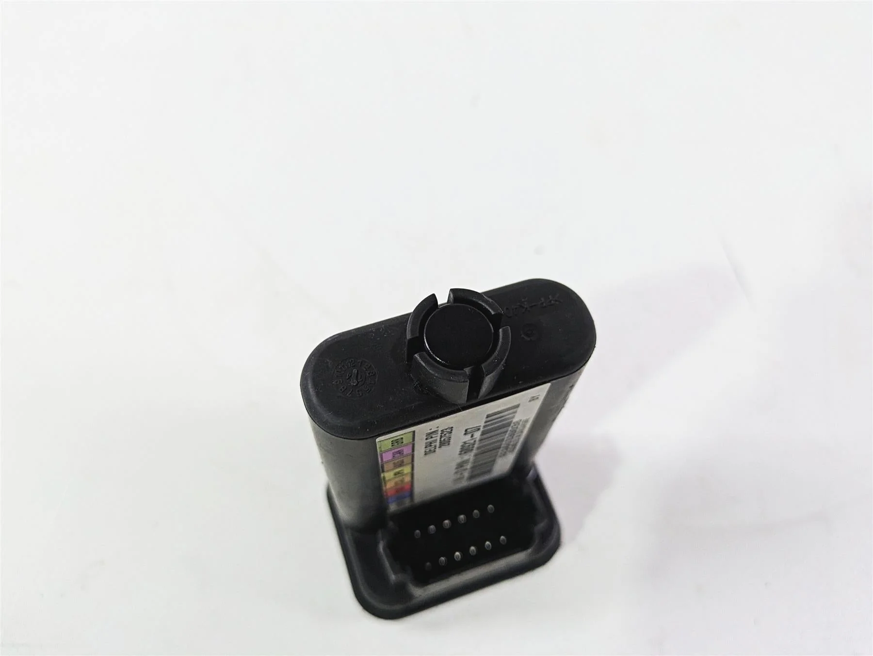 2016 Harley VRSCDX Night Rod Tsm Turn Signal Flasher Module 68921-07 - Image 7