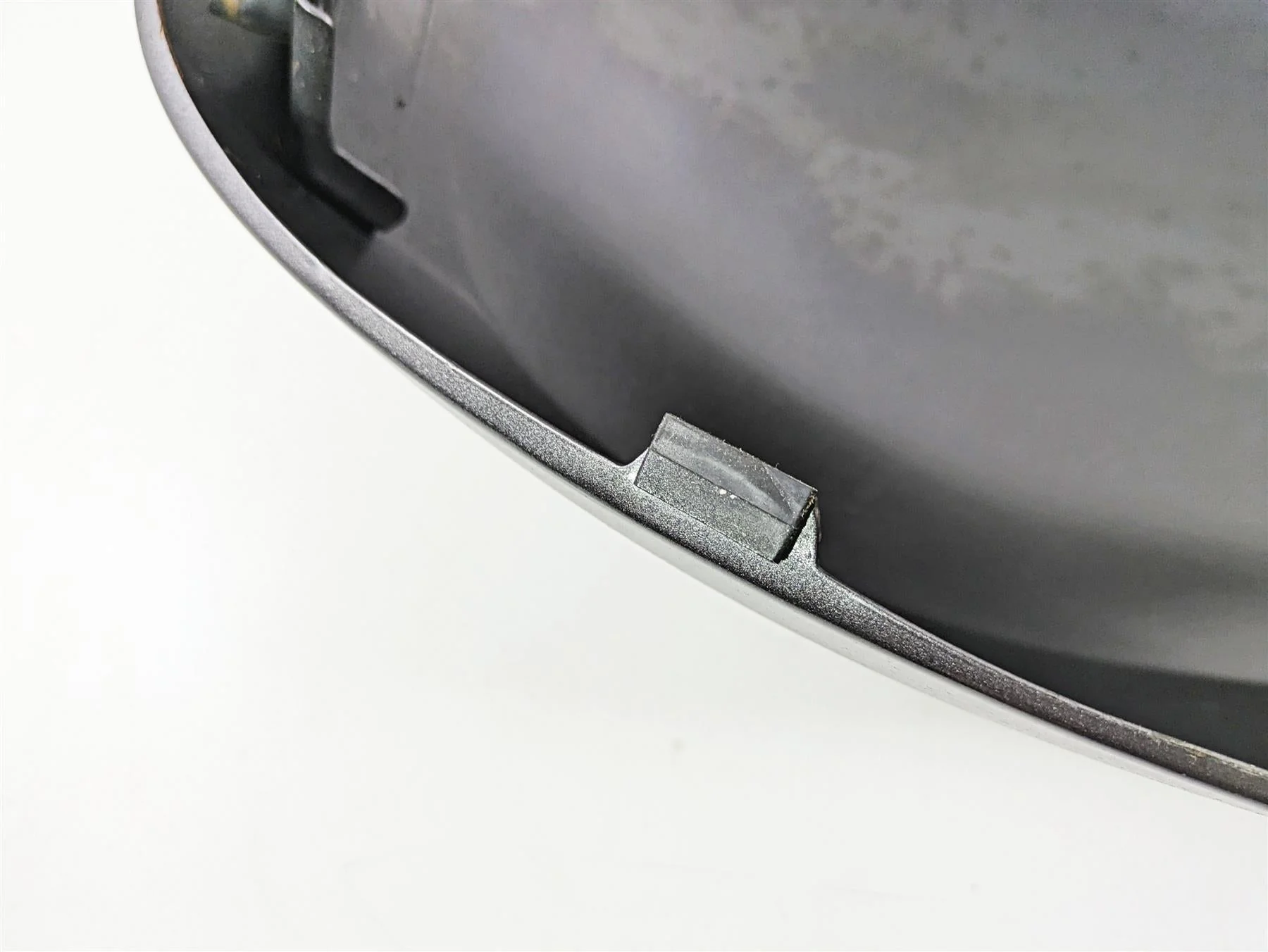2016 Harley VRSCDX Night Rod Upper Tank Airbox Cover - Ding 66154-07BEO - Image 11