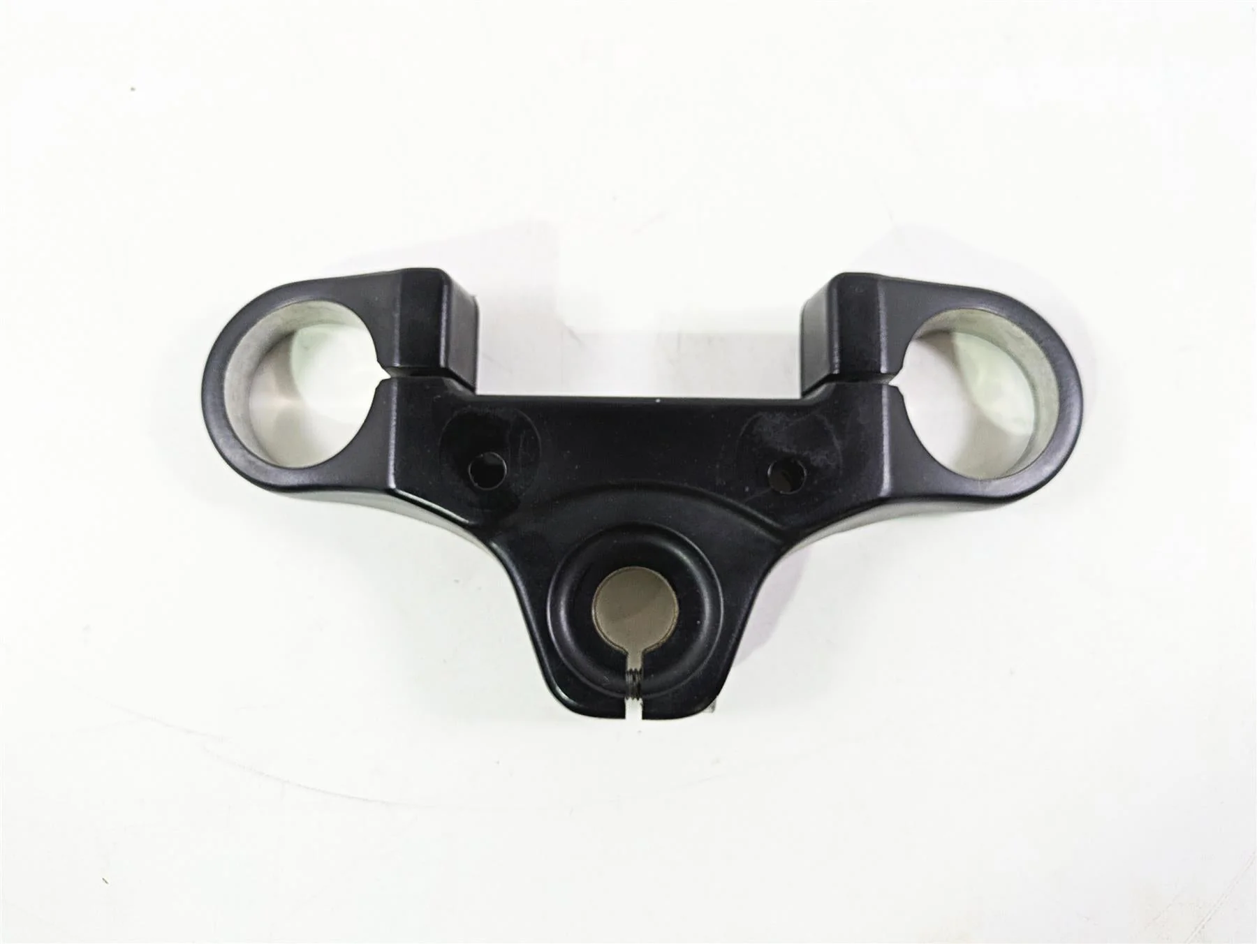 2016 Harley VRSCDX Night Rod Upper Triple Tree Steering Clamp 45900017