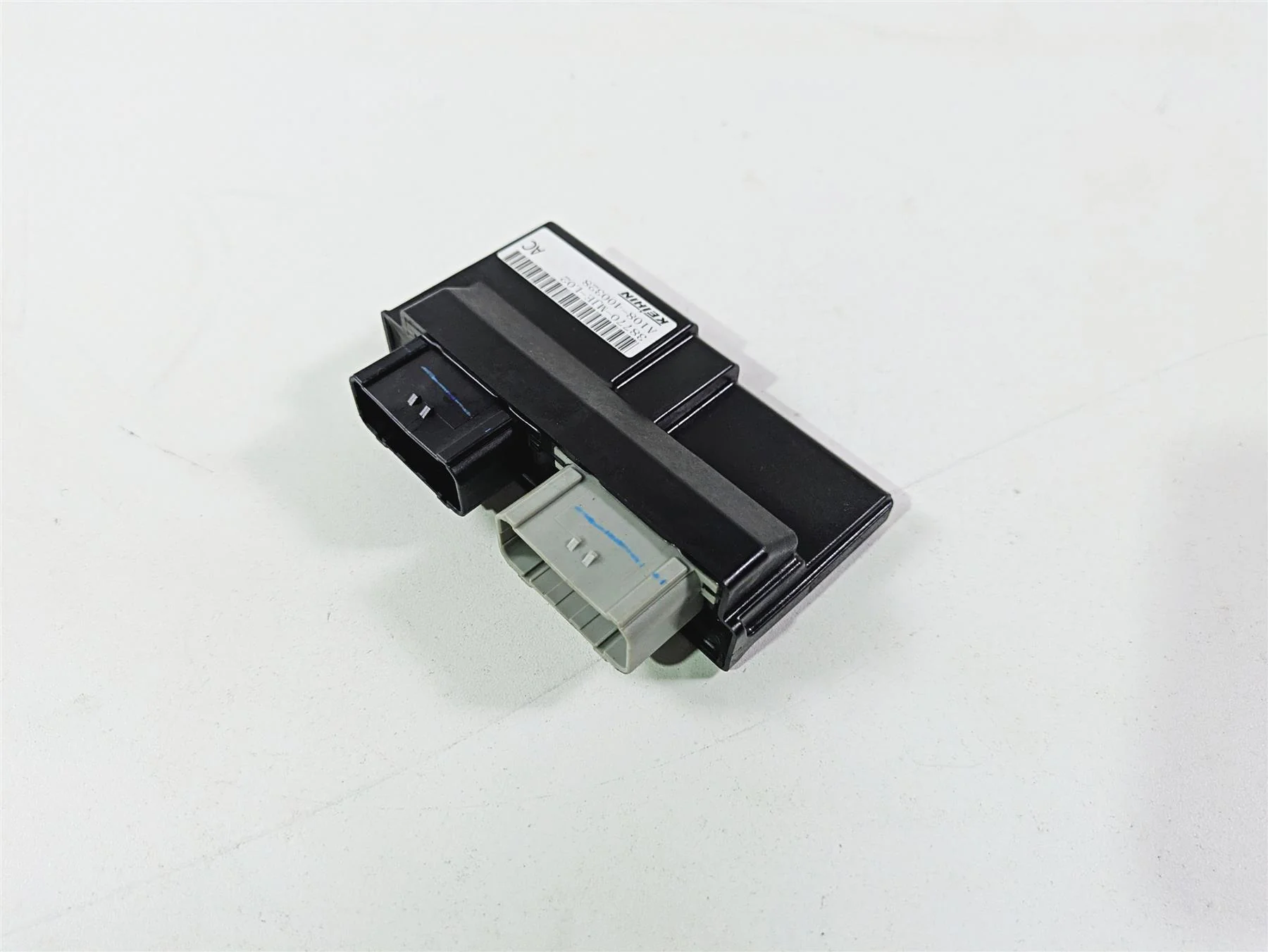 2016 Honda CBR650 F Cdi Ecu Ecm Engine Control Module Keihin 38770-MJE-L02 - Image 11