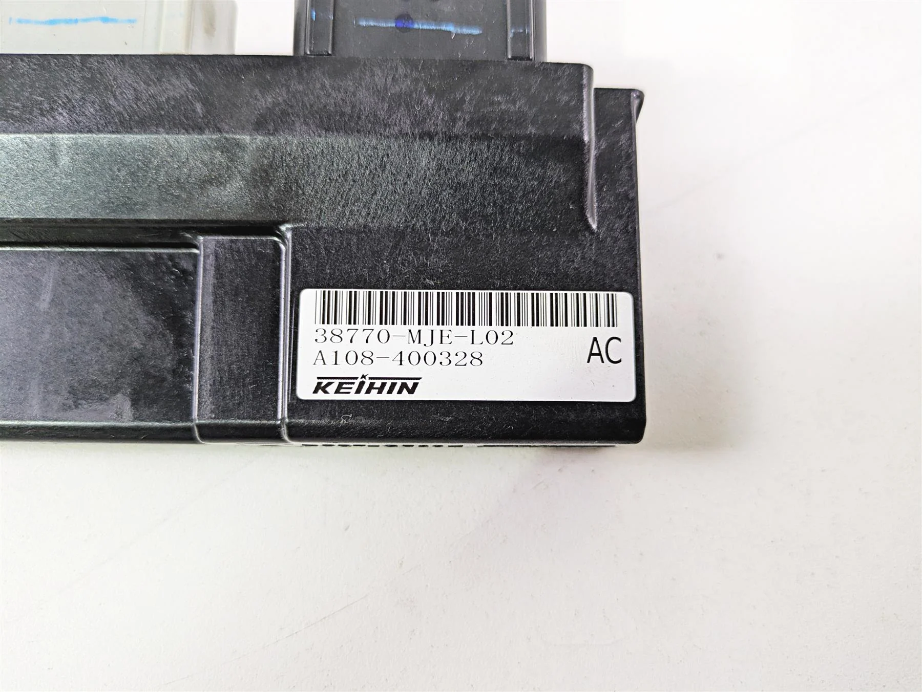 2016 Honda CBR650 F Cdi Ecu Ecm Engine Control Module Keihin 38770-MJE-L02 - Image 6