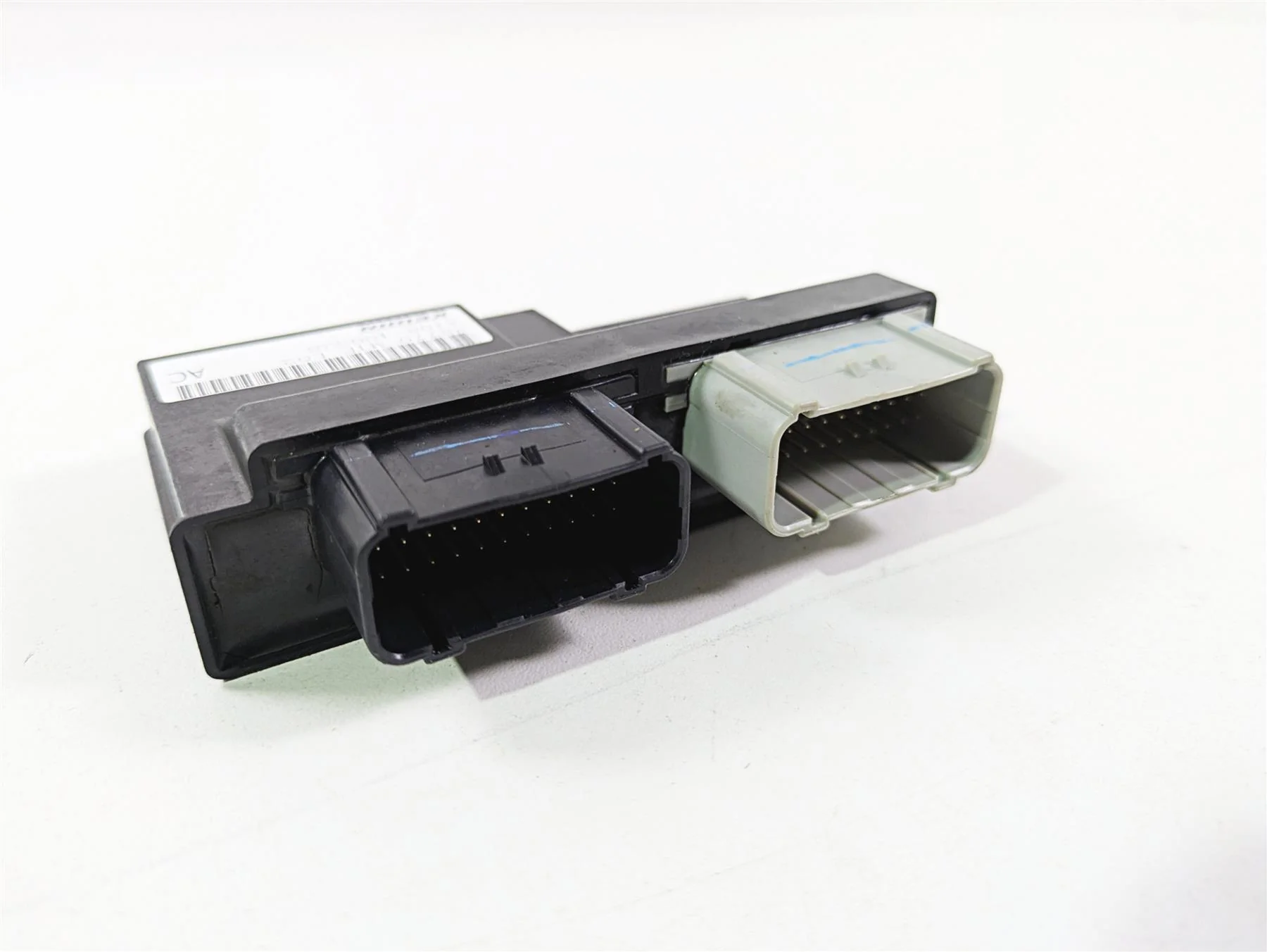 2016 Honda CBR650 F Cdi Ecu Ecm Engine Control Module Keihin 38770-MJE-L02 - Image 8