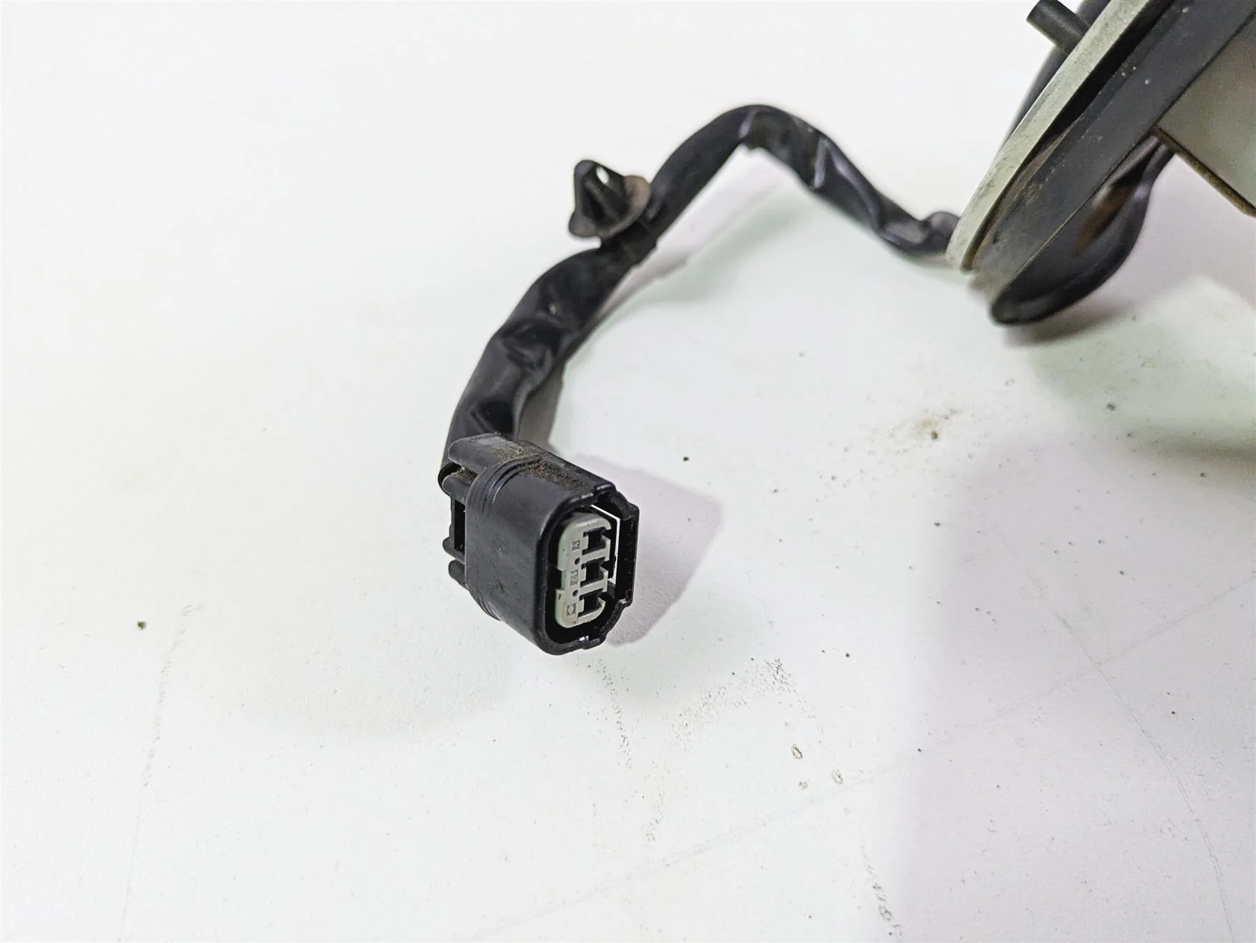 2016 Honda CBR650 F Fuel Gas Petrol Pump & Sender 16700-MJE-D02 16700-MJE-D03 - Image 10