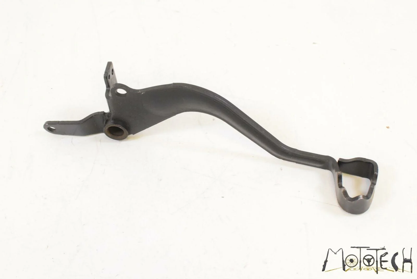 2016 Honda TRX500 FA 4x4 Foreman Rear Brake Pedal Peg SET 46510-HR6-A60
