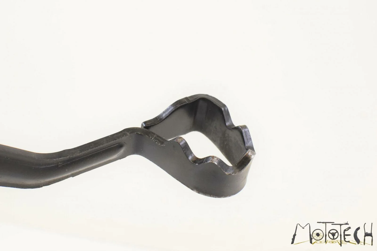 2016 Honda TRX500 FA 4x4 Foreman Rear Brake Pedal Peg SET 46510-HR6-A60 - Image 5