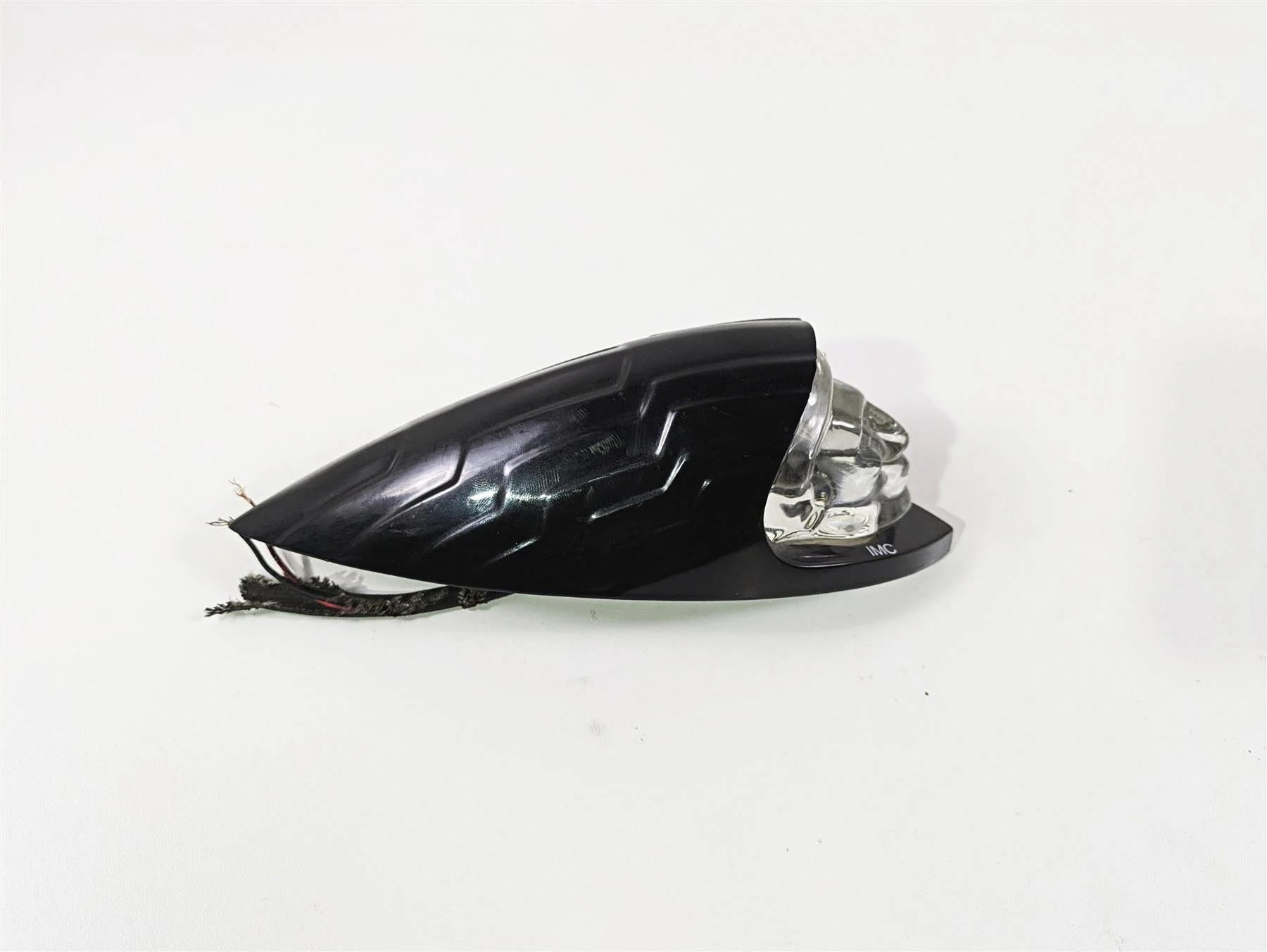 2016 Indian Chief Classic Front Fender Headdress Light - Read 2412441