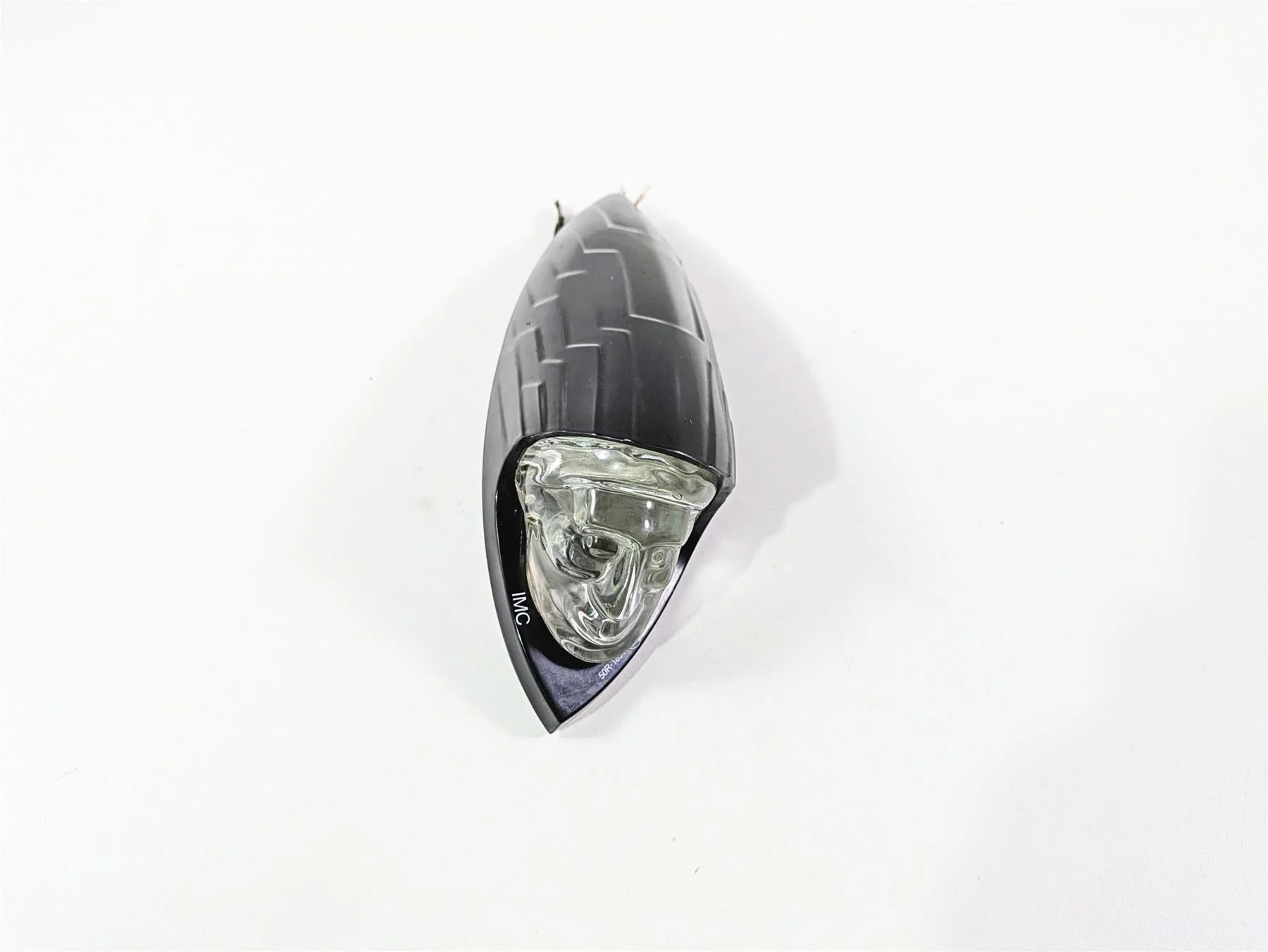 2016 Indian Chief Classic Front Fender Headdress Light - Read 2412441 - Image 2