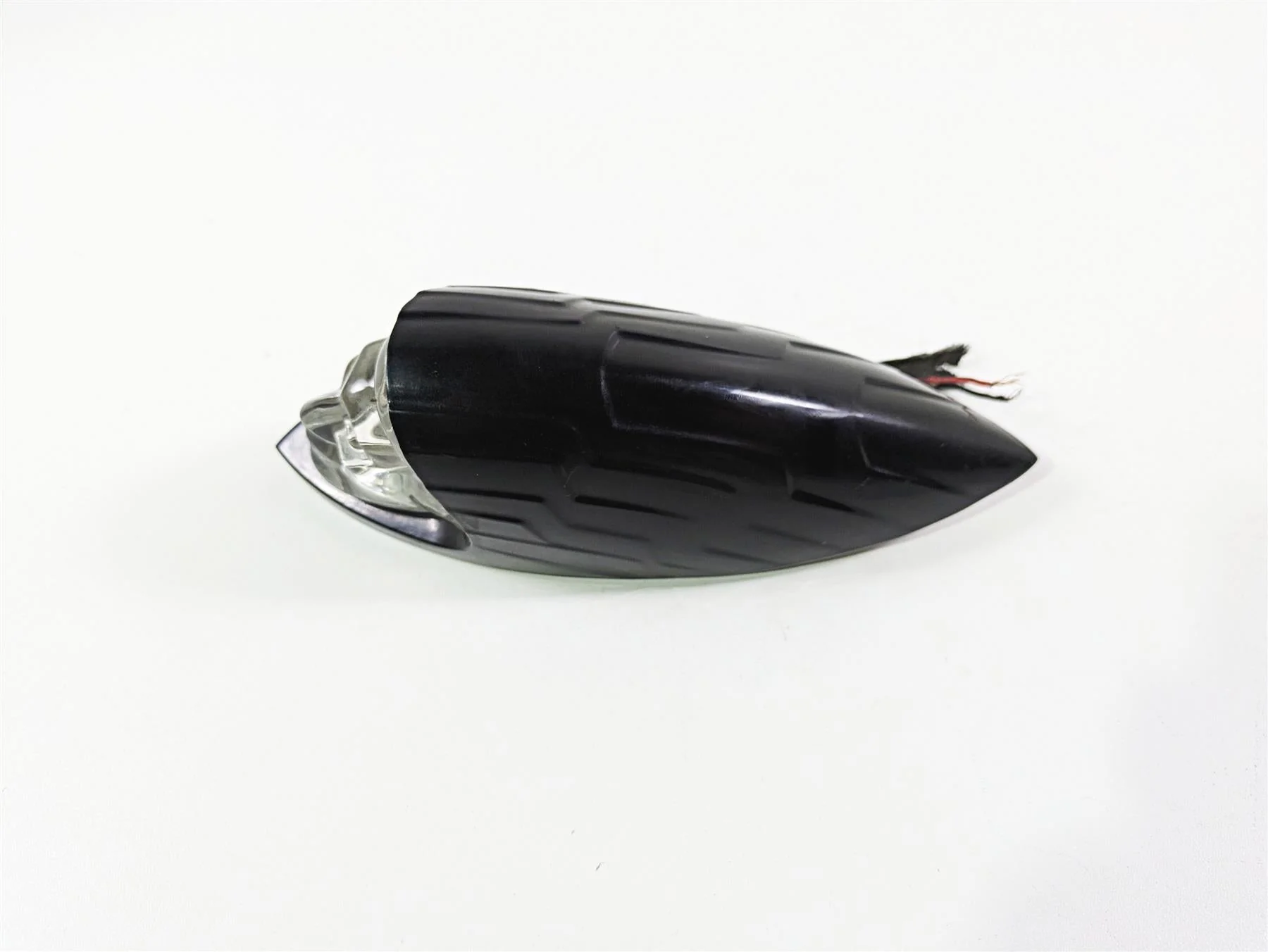 2016 Indian Chief Classic Front Fender Headdress Light - Read 2412441 - Image 3