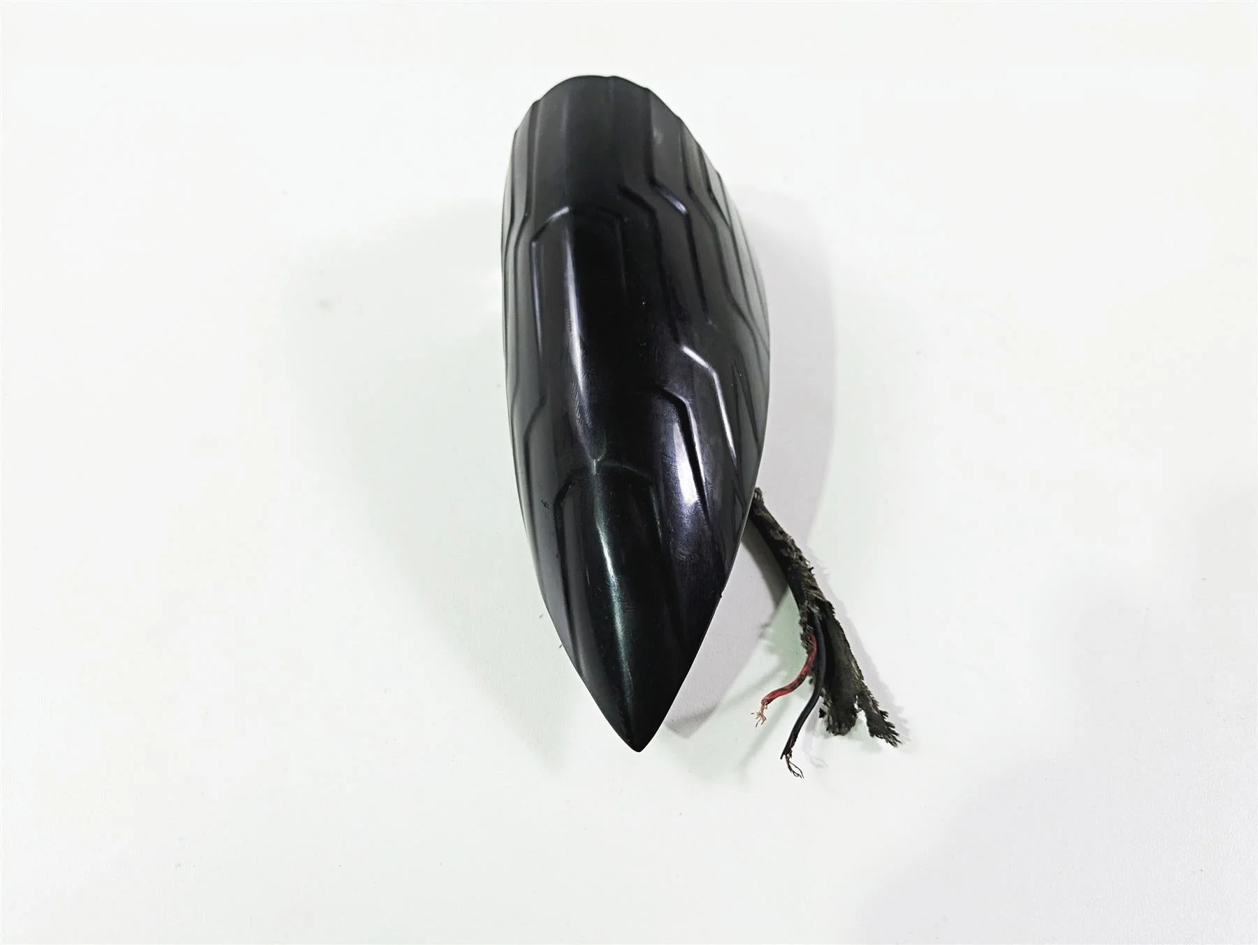 2016 Indian Chief Classic Front Fender Headdress Light - Read 2412441 - Image 4