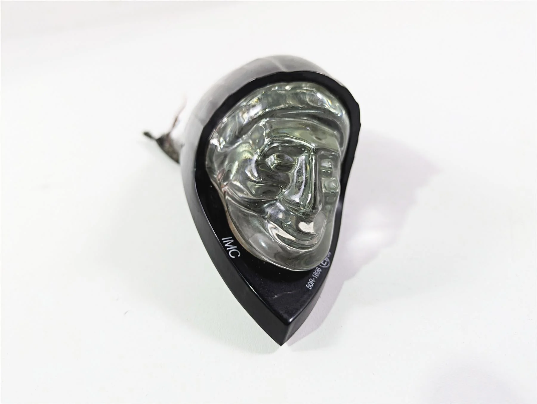 2016 Indian Chief Classic Front Fender Headdress Light - Read 2412441 - Image 7
