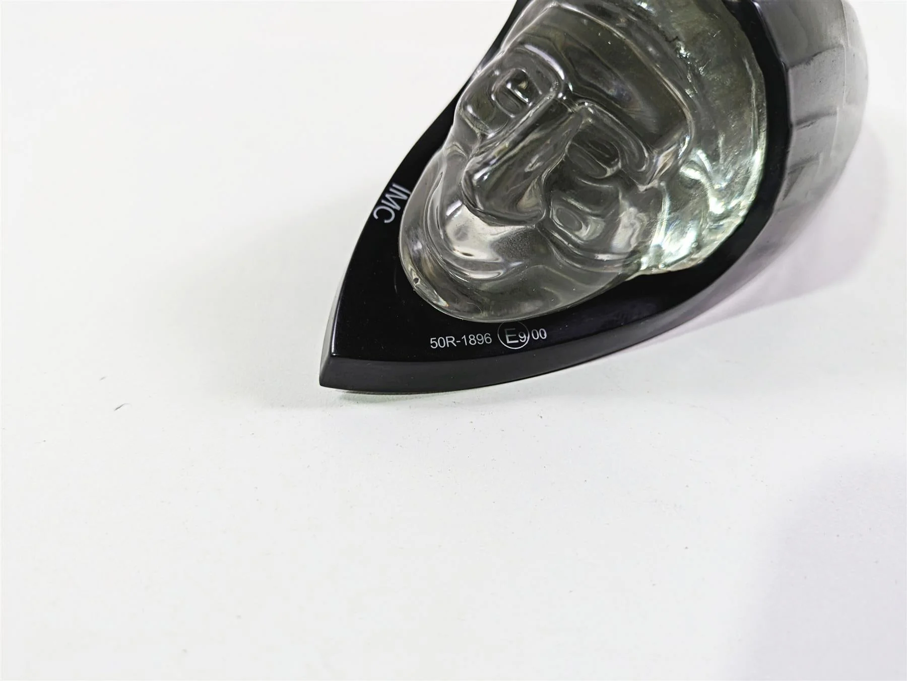 2016 Indian Chief Classic Front Fender Headdress Light - Read 2412441 - Image 8