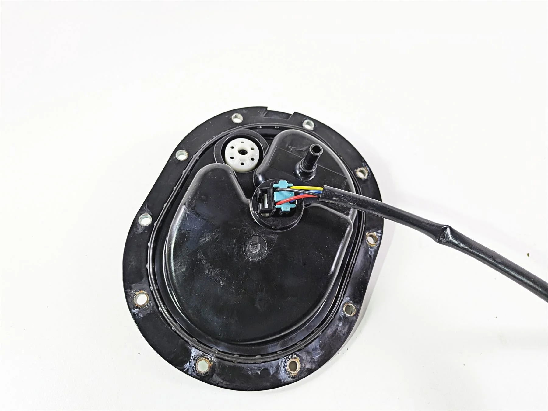2016 Indian Chief Classic Fuel Gas Petrol Pump & Level Sender - Read 2522160 - Image 11