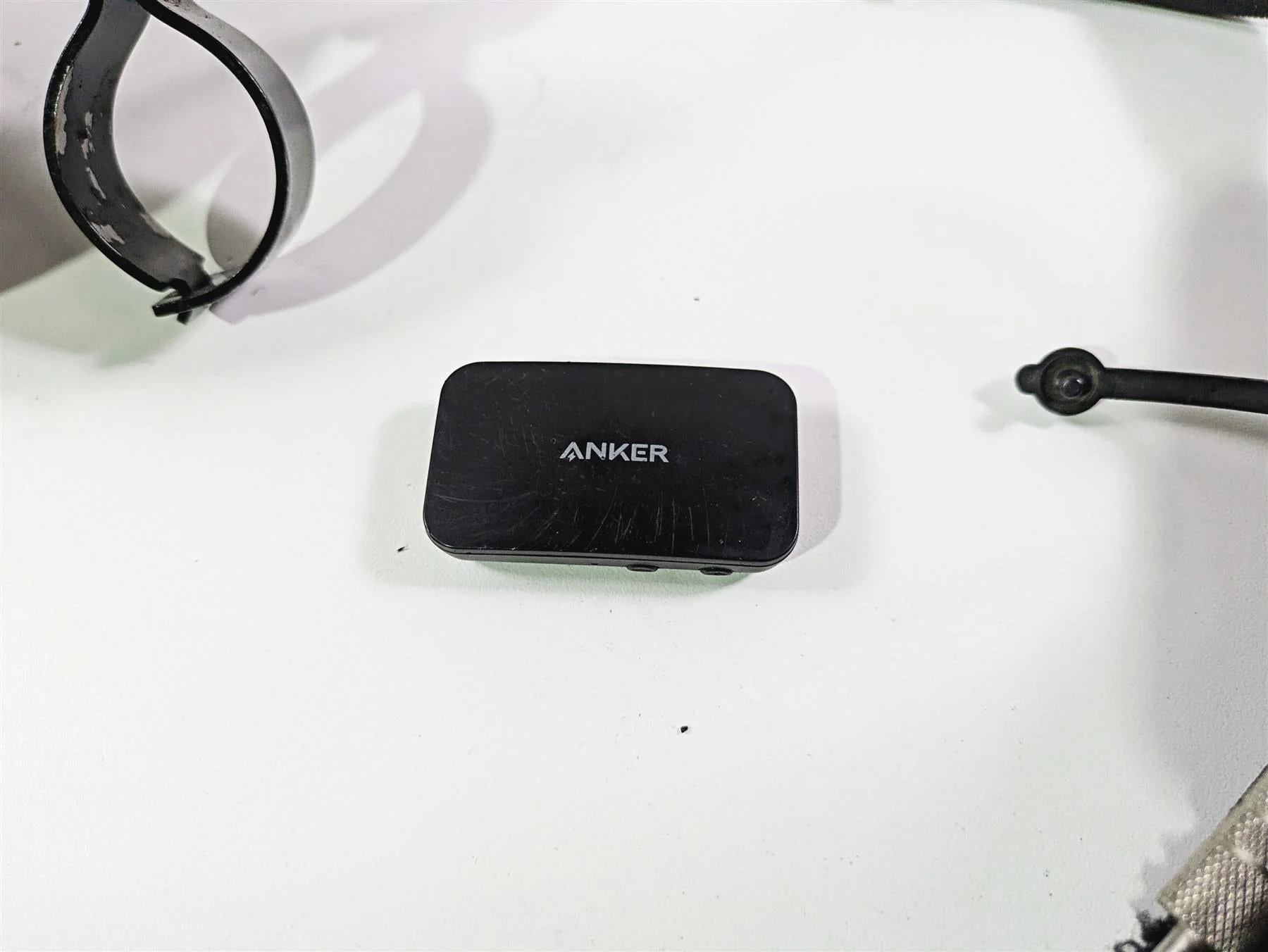2016 Indian Chief Classic Handlebar Sound System Anker Soundsync A3352 - Image 5