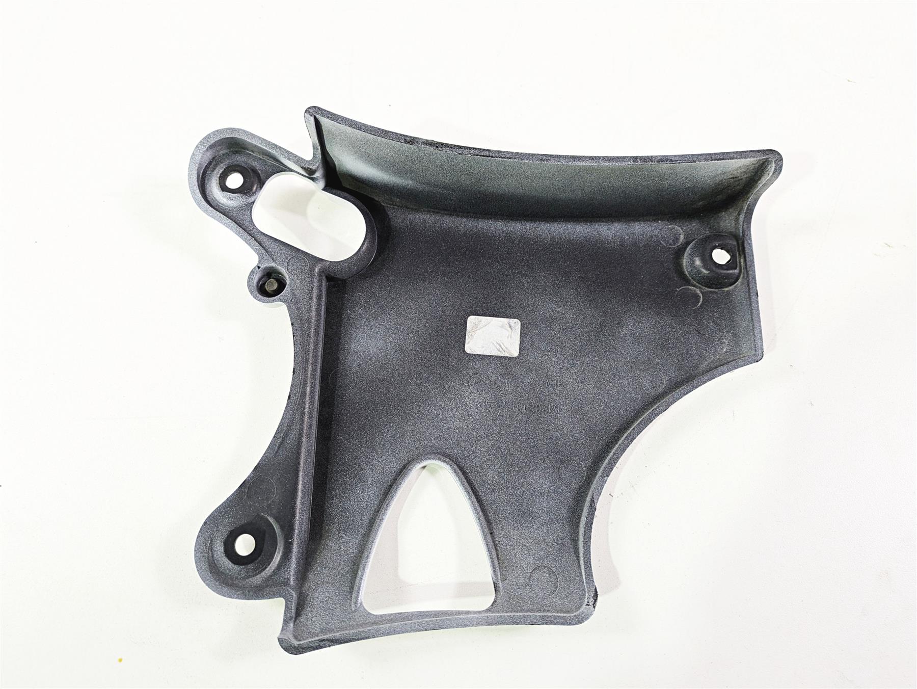 2016 Indian Chief Classic Left Lower Side Cover Fairing 5450241 - Image 10