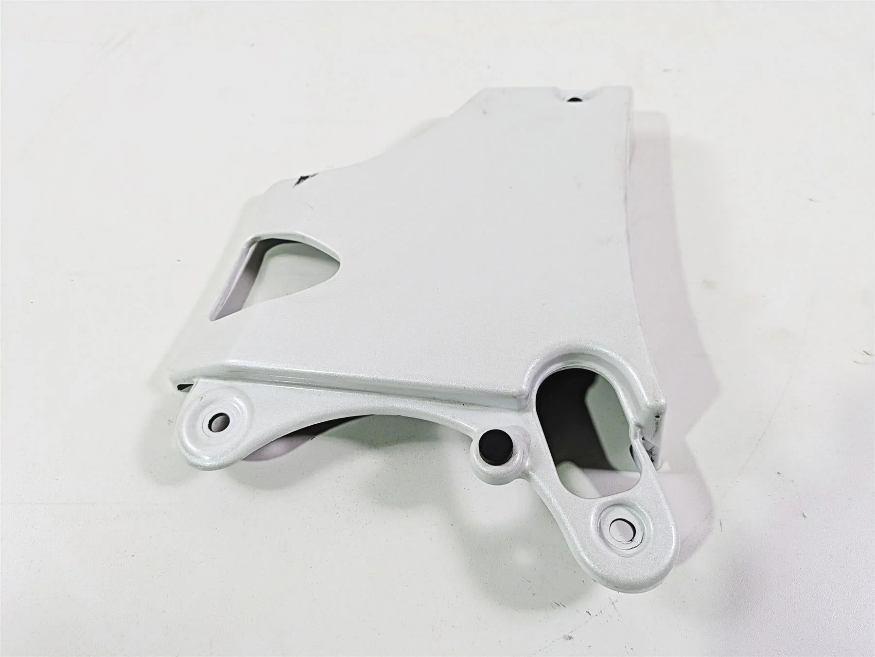 2016 Indian Chief Classic Left Lower Side Cover Fairing 5450241 - Image 2