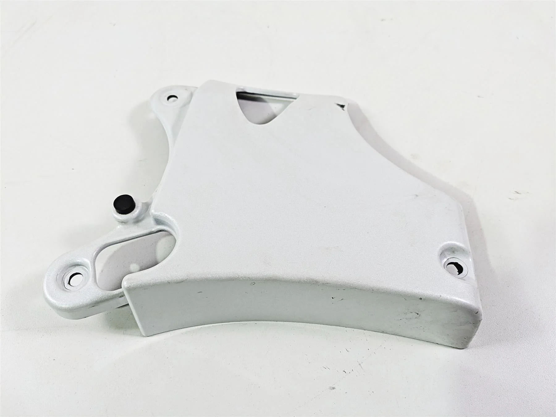 2016 Indian Chief Classic Left Lower Side Cover Fairing 5450241 - Image 3