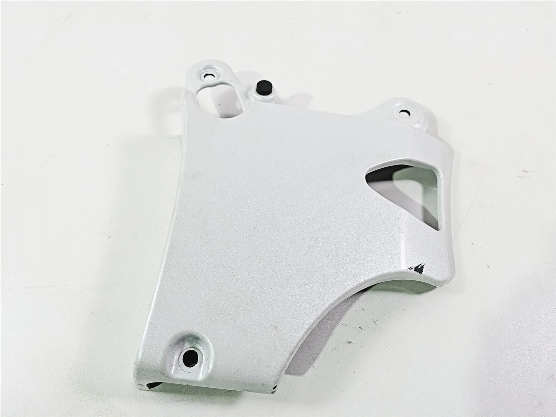 2016 Indian Chief Classic Left Lower Side Cover Fairing 5450241 - Image 4