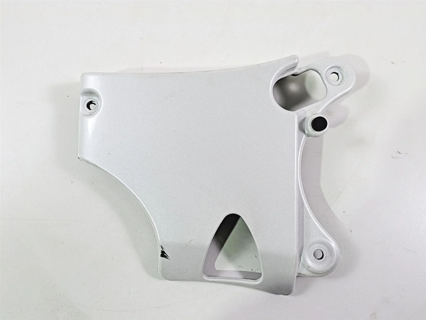 2016 Indian Chief Classic Left Lower Side Cover Fairing 5450241 - Image 5