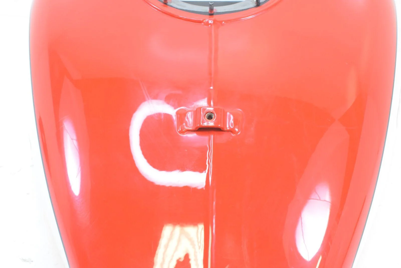 2016 Indian Chief Classic Nice Gas Fuel Petrol Tank - No Scratches 1021996-329 - Image 11