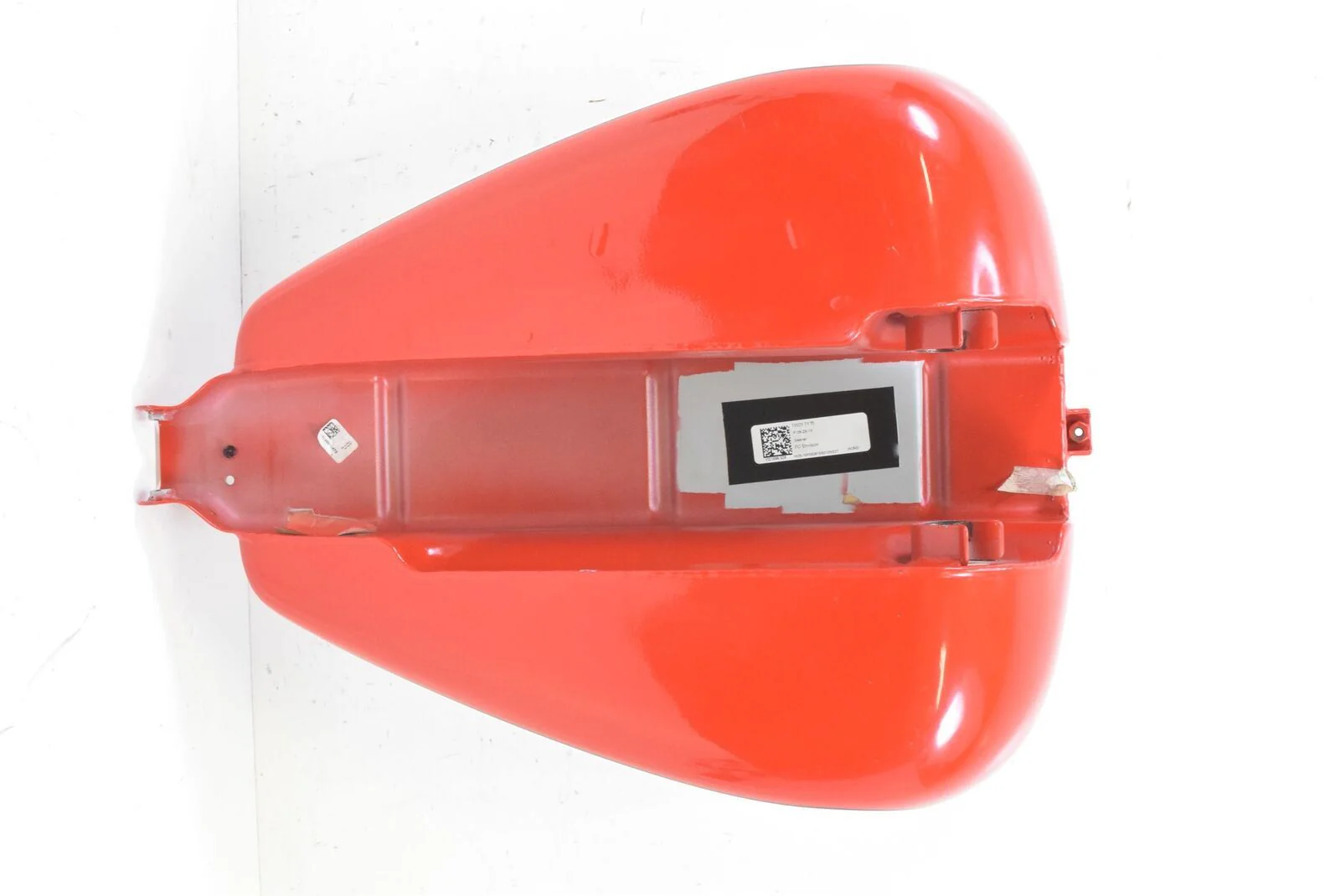 2016 Indian Chief Classic Nice Gas Fuel Petrol Tank - No Scratches 1021996-329 - Image 6