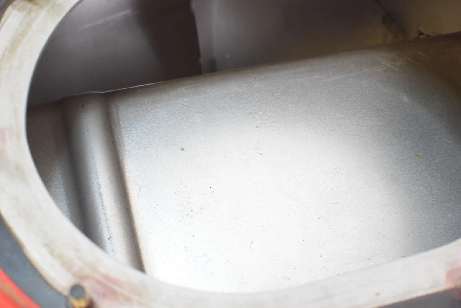 2016 Indian Chief Classic Nice Gas Fuel Petrol Tank - No Scratches 1021996-329 - Image 7