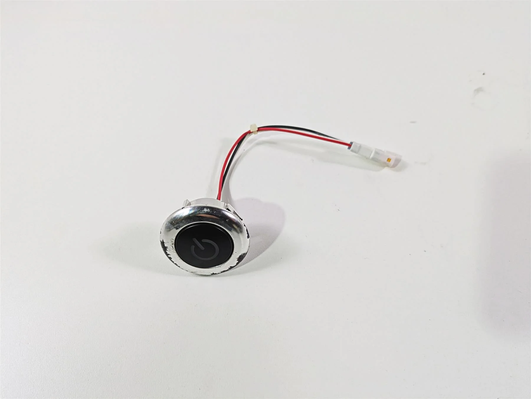 2016 Indian Chief Classic Power Start Stop Switch 4014788