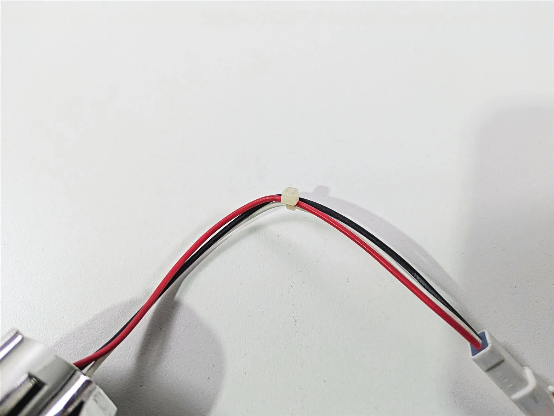 2016 Indian Chief Classic Power Start Stop Switch 4014788 - Image 10