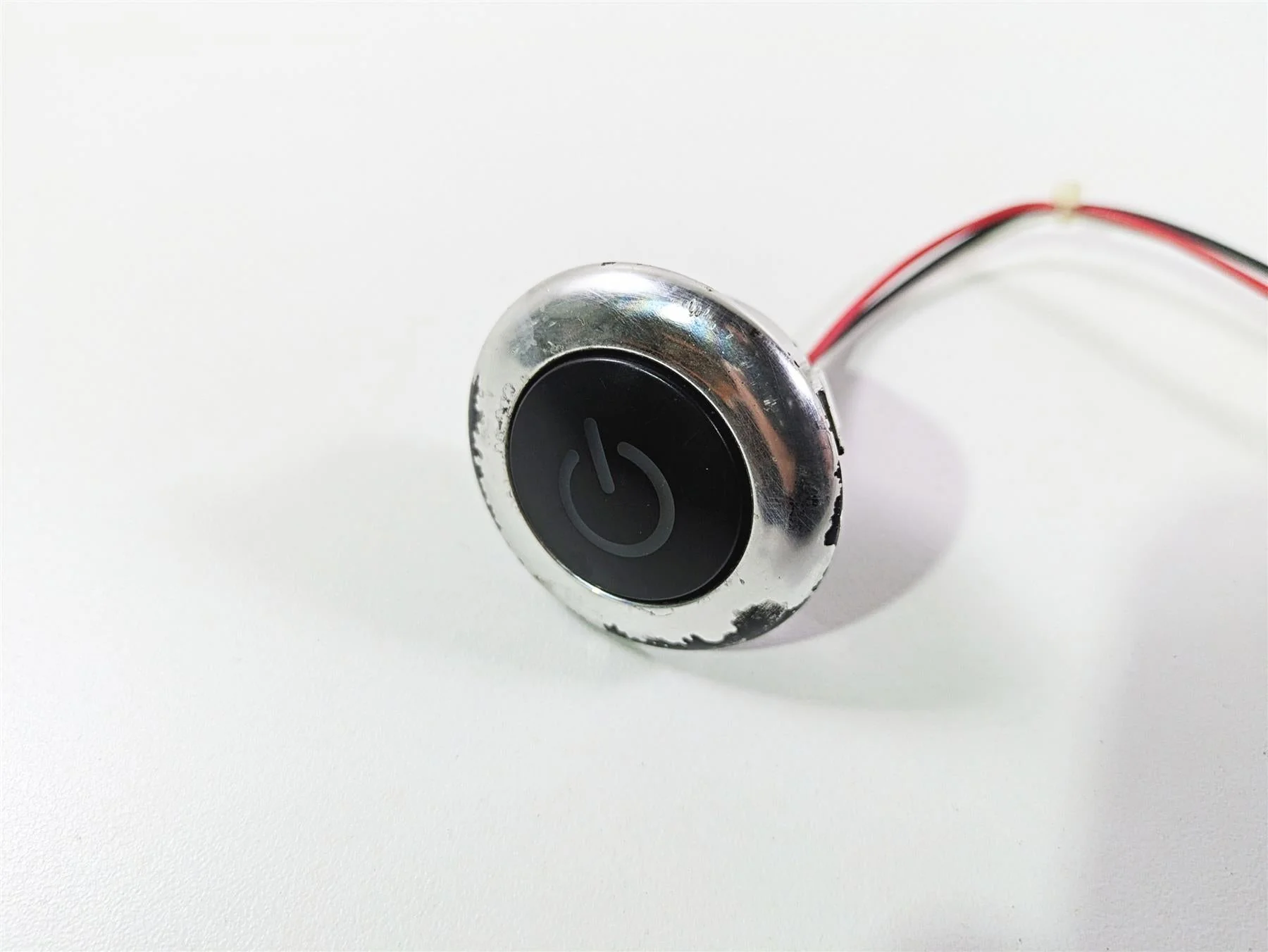 2016 Indian Chief Classic Power Start Stop Switch 4014788 - Image 11