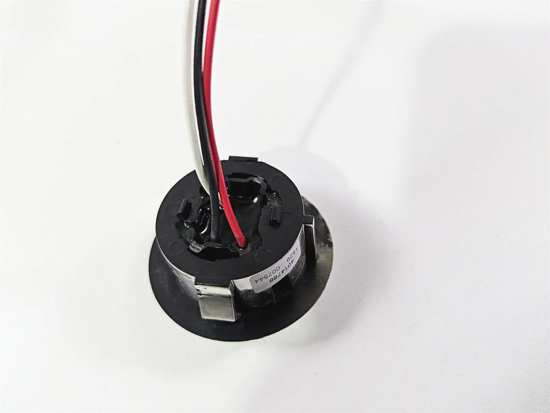 2016 Indian Chief Classic Power Start Stop Switch 4014788 - Image 12