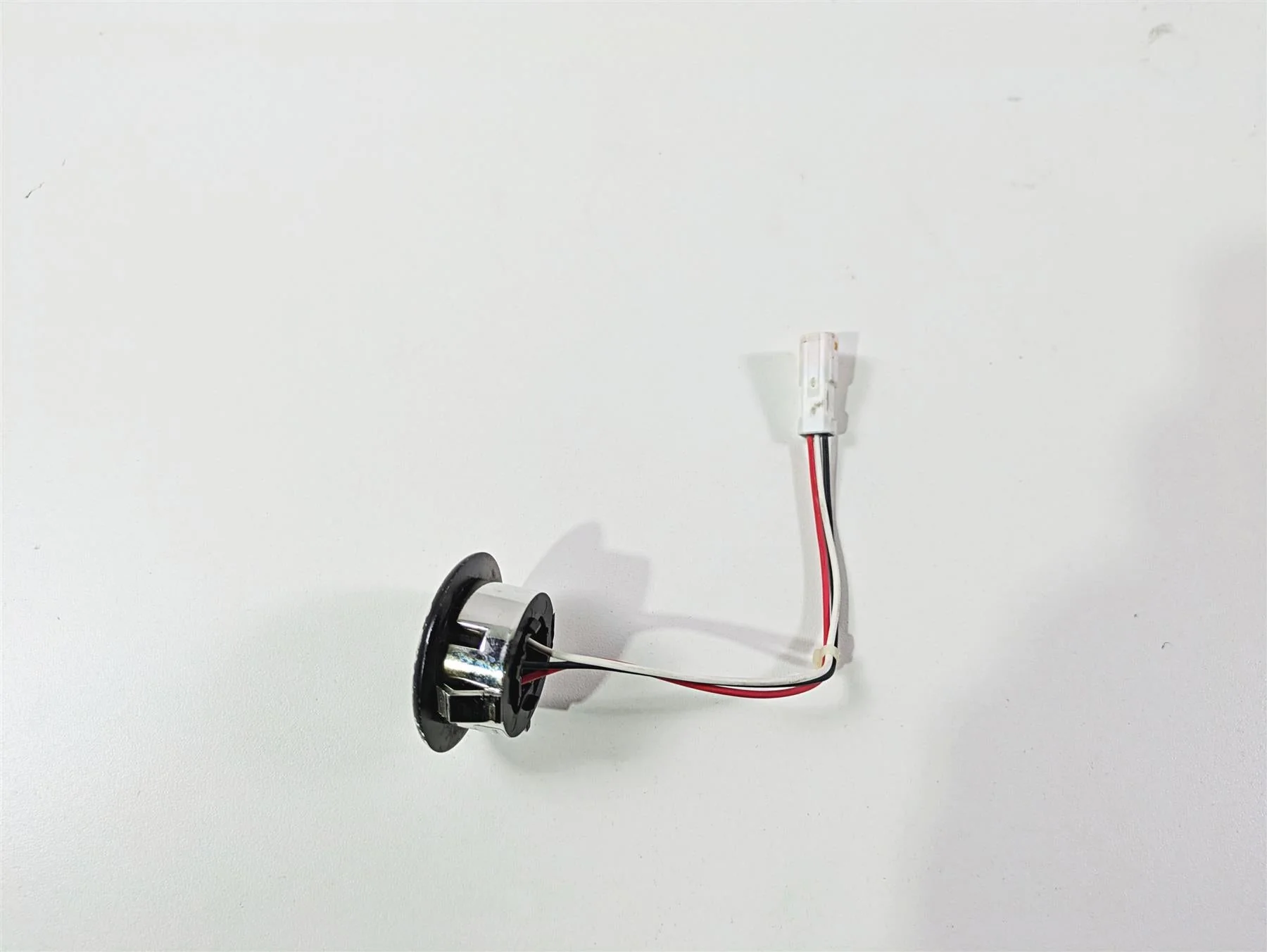 2016 Indian Chief Classic Power Start Stop Switch 4014788 - Image 6