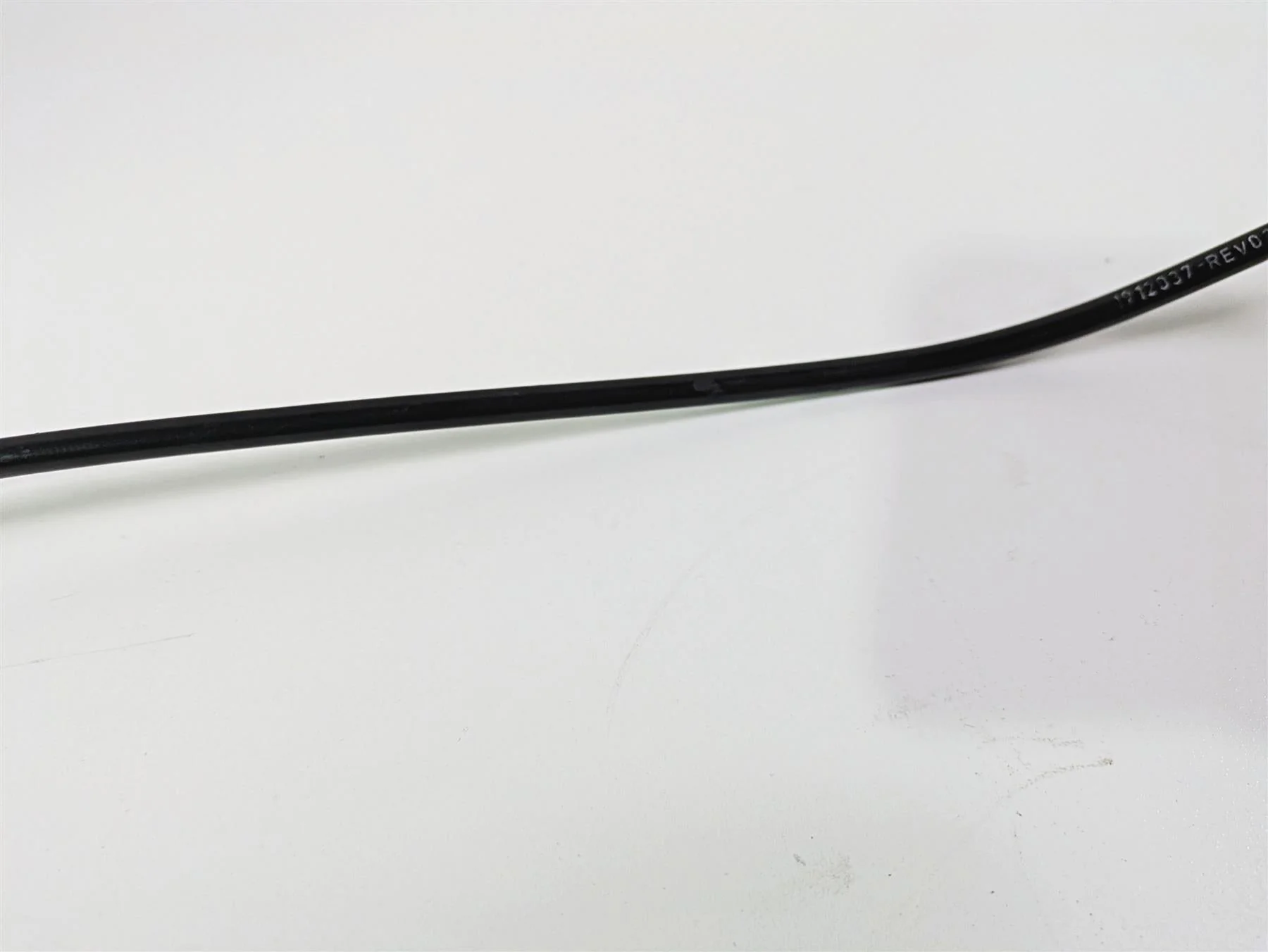 2016 Indian Chief Classic Rear Abs Brake Line Hose Set 1911991 1912037 - Image 8