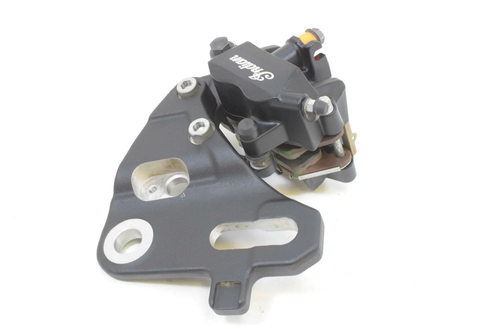 2016 Indian Chief Classic Rear Brake Caliper 1912006