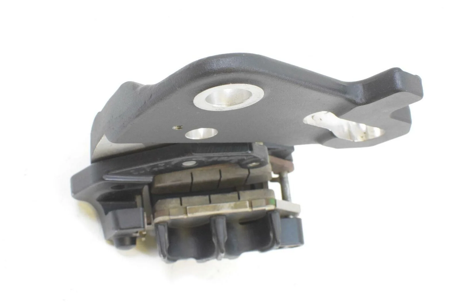 2016 Indian Chief Classic Rear Brake Caliper 1912006 - Image 4