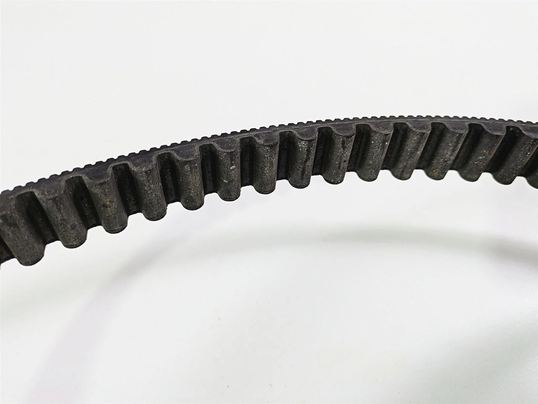 2016 Indian Chief Classic Rear Drive Belt 125T 24mm 3211168 - Image 12